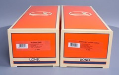 Lionel 6-18053 O Gauge Century Club Berkshire 2-8-4 Steam Loco & Tender #726 MT