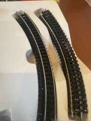 VTG Piko Modellbahn Transit N Scale Train Locomotive set East Germany GDR