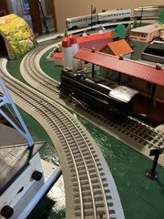 refurbished 1939 Lionel 229 See Description