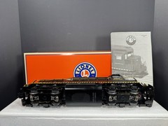 Lionel 6-28839 TMCC Alaska Railroad ARR GP30 diesel engine #2000 LNIB