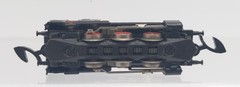 Marklin 88051 Z German State Railroad Company Class 89 0-6-0 Steam Locomotive EX