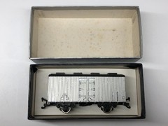 [JUNK Bulk sale] Tenshodo Japan N Gauge: JNR Type Freight Car Re2900 Model etc.