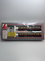 LIMA 149835LK Die Berliner S-Bahn BR 275 DR BVG in box