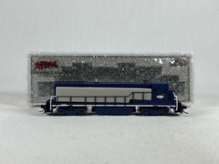 N Atlas DCC Ready Missouri Pacific B23-7 No # 49745 Brand New