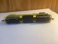 Vintage TYCO/Mantua Alco Century 430 Virginian #4301 tested running