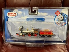 Bachmann 58825 Beau w operating headlight Thomas and Friend HO Scale NEW Engine