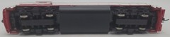 Atlas 8970 HO Scale GM & Ohio GP-38 Diesel Locomotive #709 w/DCC Decoder/Box