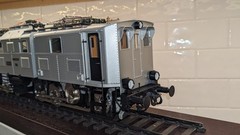Marklin 5517 Gauge 1 E91 Loco w/ESU Loksound 5XL, MM, MFX, DCC, Read Description