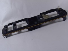 Vintage Original Lionel dummy unit frame for diecast 2032