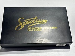 Bachmann Spectrum Seaboard Air Line 2-10-0 Russian Decapod #514 81706