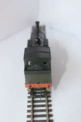 Hornby R2324 BR 0-6-0T Class J83 Steam Loco Factory Weathered – Boxed, US Seller