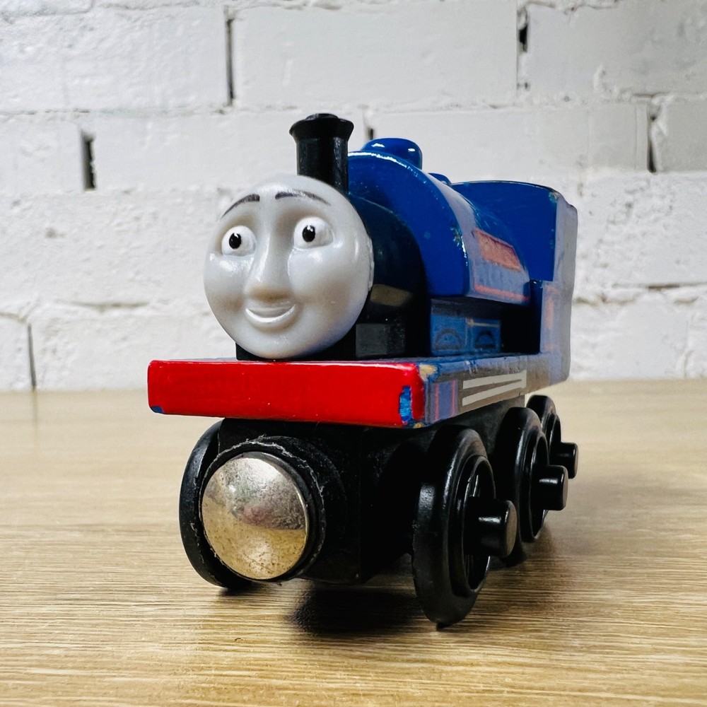 Sir Handel 2012 – Thomas the Tank Engine & Friends Wooden Railway Trains
