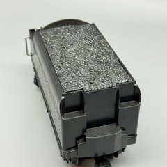 Lionel The Polar Express 7-11803 Train Coal Car Tender OEM Part Beautiful Cond.