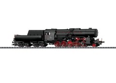TRIX 22345 Steam Locomotive OBB BR 42 2513 Ep. III