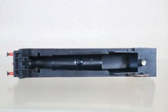 HORNBY R065 BODY for BR 2-10-0 CLASS 9F LOCOMOTIVE 92220 EVENING STAR od