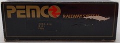 Penn Line 4059 HO Pennsylvania GG-1 Electric Locomotive