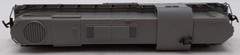 Atlas 7090 HO Undecorated RS-11 Diesel Locomotive EX/Box