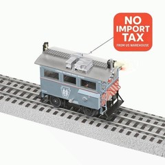 Lionel LIRR TMCC Rail Bonder FREE SHIPPING