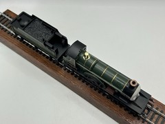 RARE OO Hornby R9231 Thomas & Friends Emily Locomotive – (VG BOXED)
