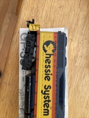 HO Scale Athearn GP35 B&O Chessie Systems #3547