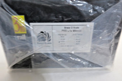 Sunset O Scale 2 Rail Brass PRR L1 2-8-2 Prewar #2937 Loco & Tender New in Box