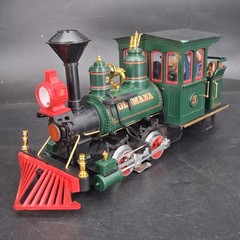 LGB 22130 G Gauge Olomana Steam Locomotive #3 Made in Germany 0-4-0