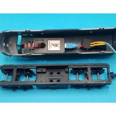 Choo Choo Vision ~ Installation Kit With 3″ Lens ~ Multi Scale ~ CCV-INST-3in