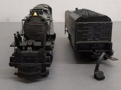 MTH 30-1514-1E O Gauge Union Pacific 4024 4-8-8-4 Big Boy Steam Loco (3Rail) LN
