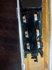 N Scale Model Power ALCO RSD-15 #7548 MKD