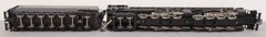 Sunset Models O 2-Rail Brass DM&IR M-4 2-8-8-4 Yellowstone (Gray Boiler) #235 EX