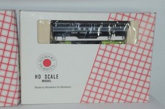 Stewart Hobbies HO Scale New York Central Locomotive Train 5014 FTB Dummy 5015