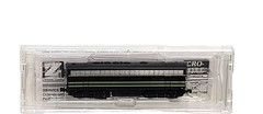 MTL Z 980 02 411 EMD F7B Reading powered B-Unit Locomotive NIB