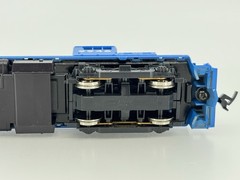 HO Atlas Kato Bev-Bel 4304 Conrail ALCO RS-3 Diesel Locomotive CR #9946