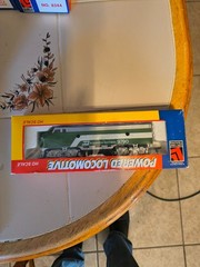 Life Like Trains Burlington Northern 9790 Locomotive HO Scale 8685 F7