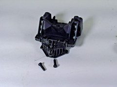 Lionel Original Vintage 736 O Gauge Locomotive Steam Chest cowcatcher