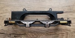 Lionel Standard Gauge Locomotive Frame