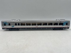 Ho Scale Bachman Spectrum 89943 Dual Car Express Business Class Lighted