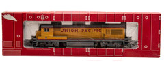 HO Atlas Union Pacific U23B diesel engine in original box