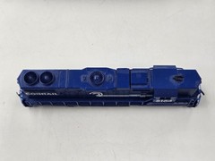 Vintage Life Like Trains #8074 HO Scale Powered Locomotive. Untested