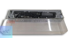 KATO N Gauge D51 Hokkaido Type Locomotive Model 2016-4 JP