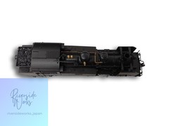 KATO C11 Steam Locomotive 1/150