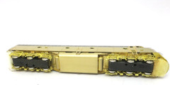 Oriental Limited Brass EMD E8A 2250HP PRR Version Unpainted HO scale