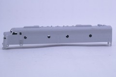 Rivarossi HO Scale Undecorated E9A Shell