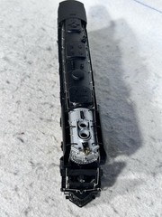 Sleek Rivarossi Union Pacific RR Challenger 4-6-6-4 Locomotive # 3977 HO