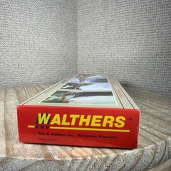 HO Walthers BART Rapid Transit A Unit Dummy 932-6031