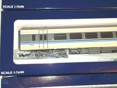 Bachmann 31511 Regional DMU. New Old Stock. Mint Cond.2 Rail DC. Boxed. OO Scale