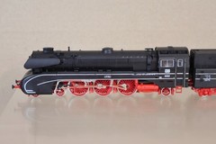 RIVAROSSI 1339 HO GAUGE DB 4-6-2 CLASS BR 10 002 EXPRESS LOCOMOTIVE BOXED op
