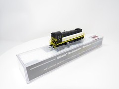 Atlas N 40005709 US Steel Alco S-2 Diesel Switcher Locomotive Model Train