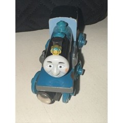 Thomas & Friends Wooden Railway Ferdinand Train Engine NO TENDER PREOWNED