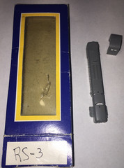 11 Dimi-Trains Life-Like train car kits GP-35 GP-9 GP-30 RS-11 GP-38